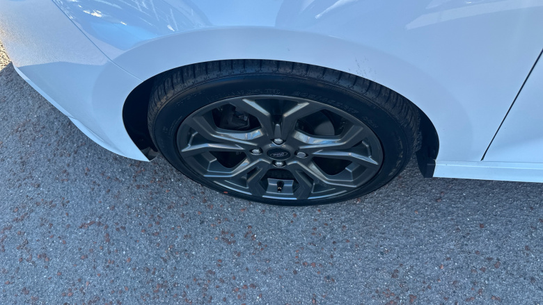 Ford Fiesta 1.0 EcoBoost 125 ST-Line Edition 5dr Petrol Hatchback